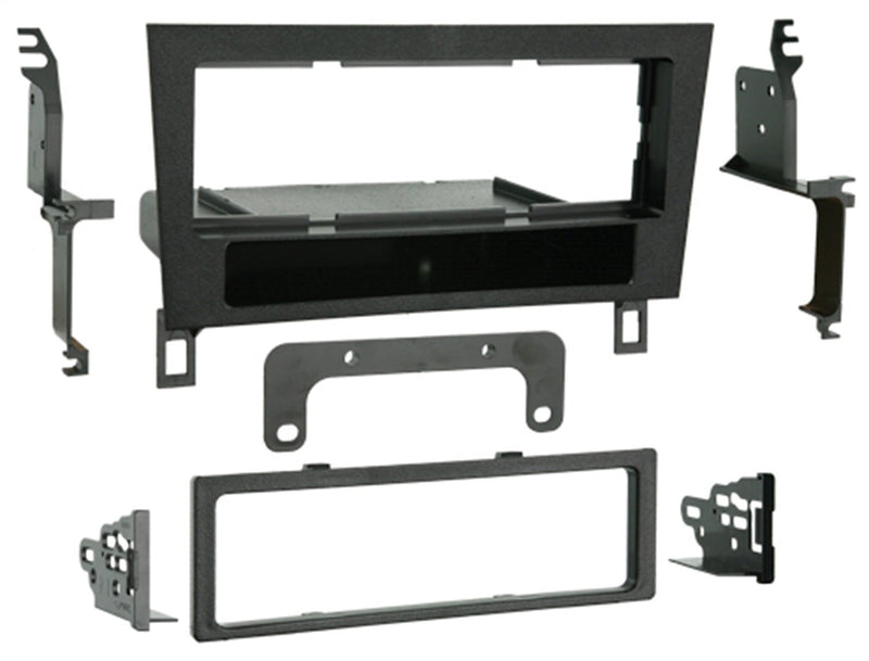 Metra Single DIN Installation Dash Kit for 1990-1994 Lexus LS 400 99-8156