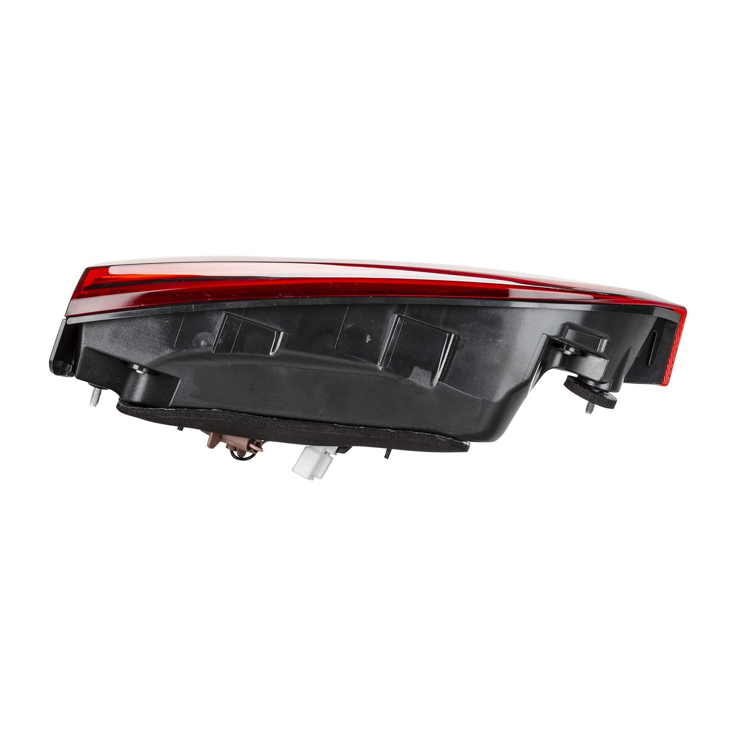 Right TYC Tail Light Assembly Compatible with 2014-2015 Kia Sorento