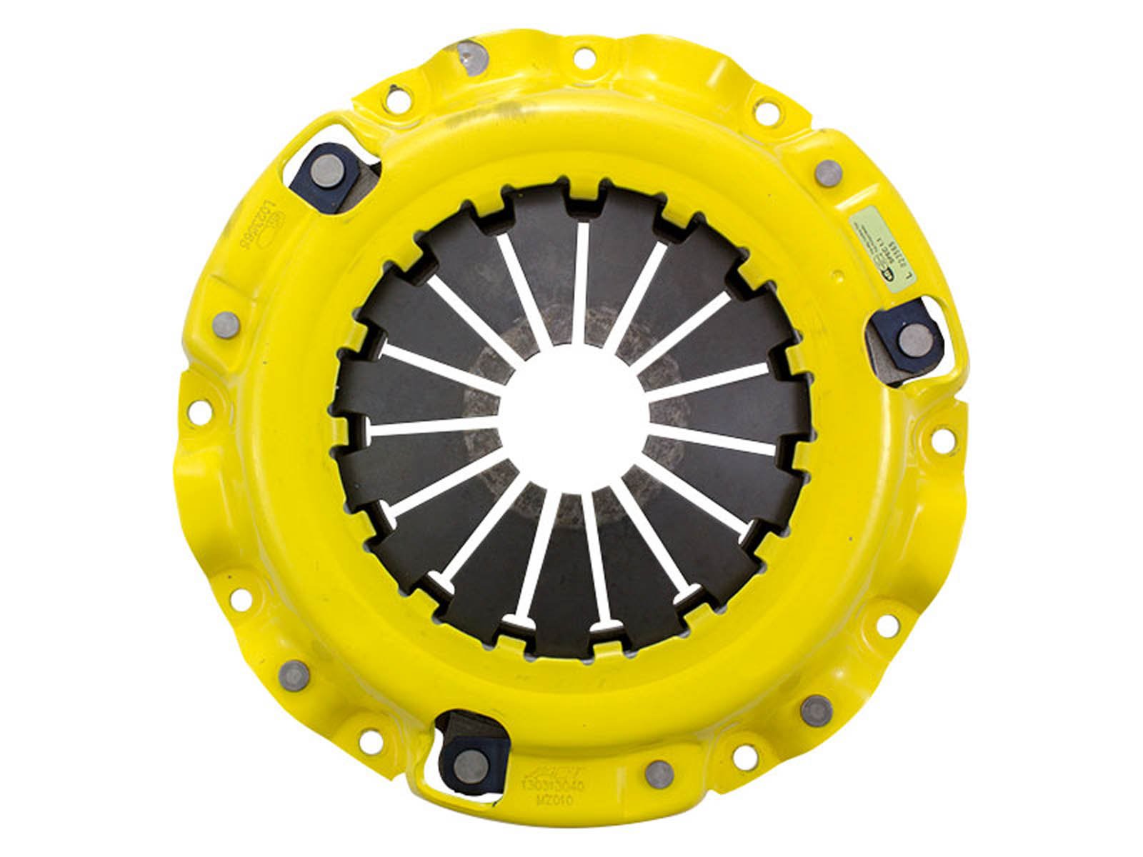 HD Pressure Plate ACT MS1-HDSS with Performance Street Sprung Clutch Disc