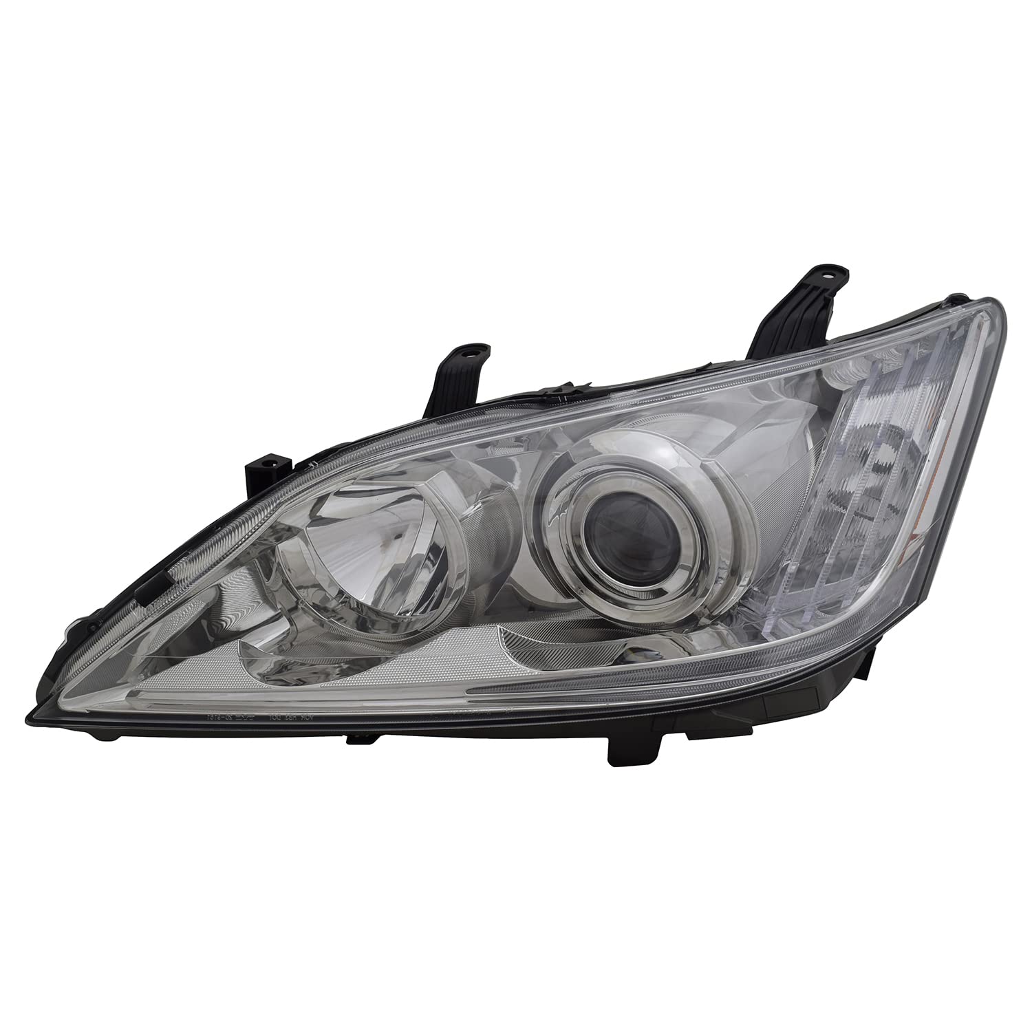 Head Lamp TYC