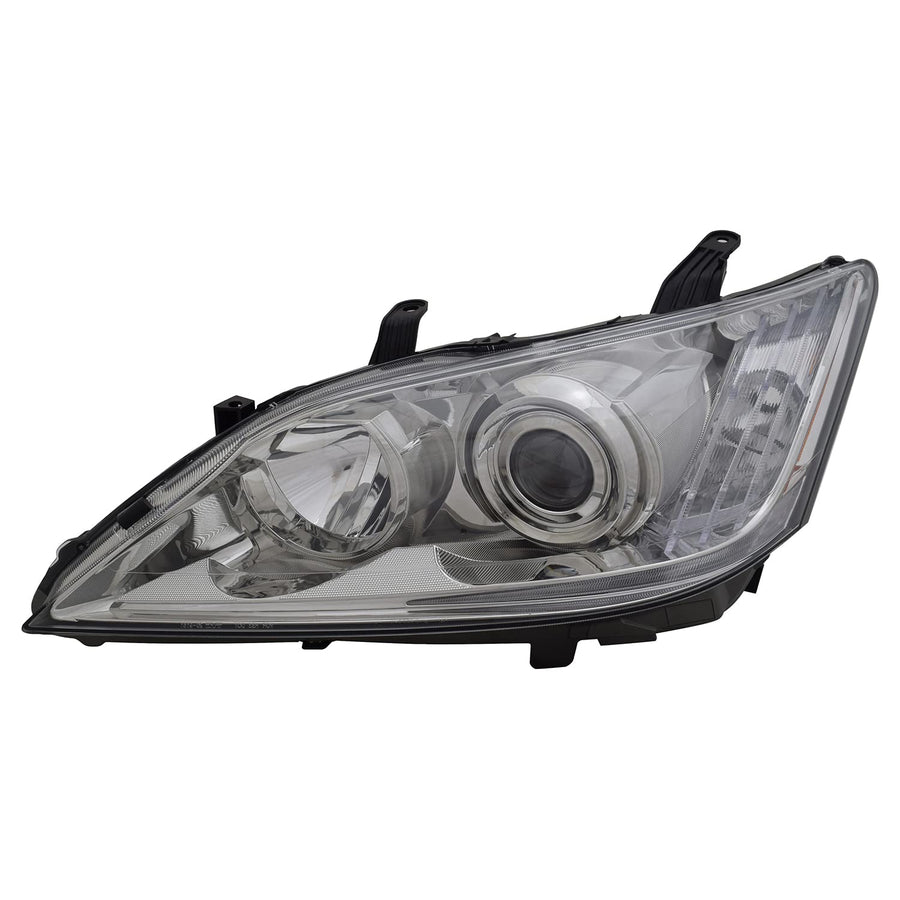 Head Lamp TYC