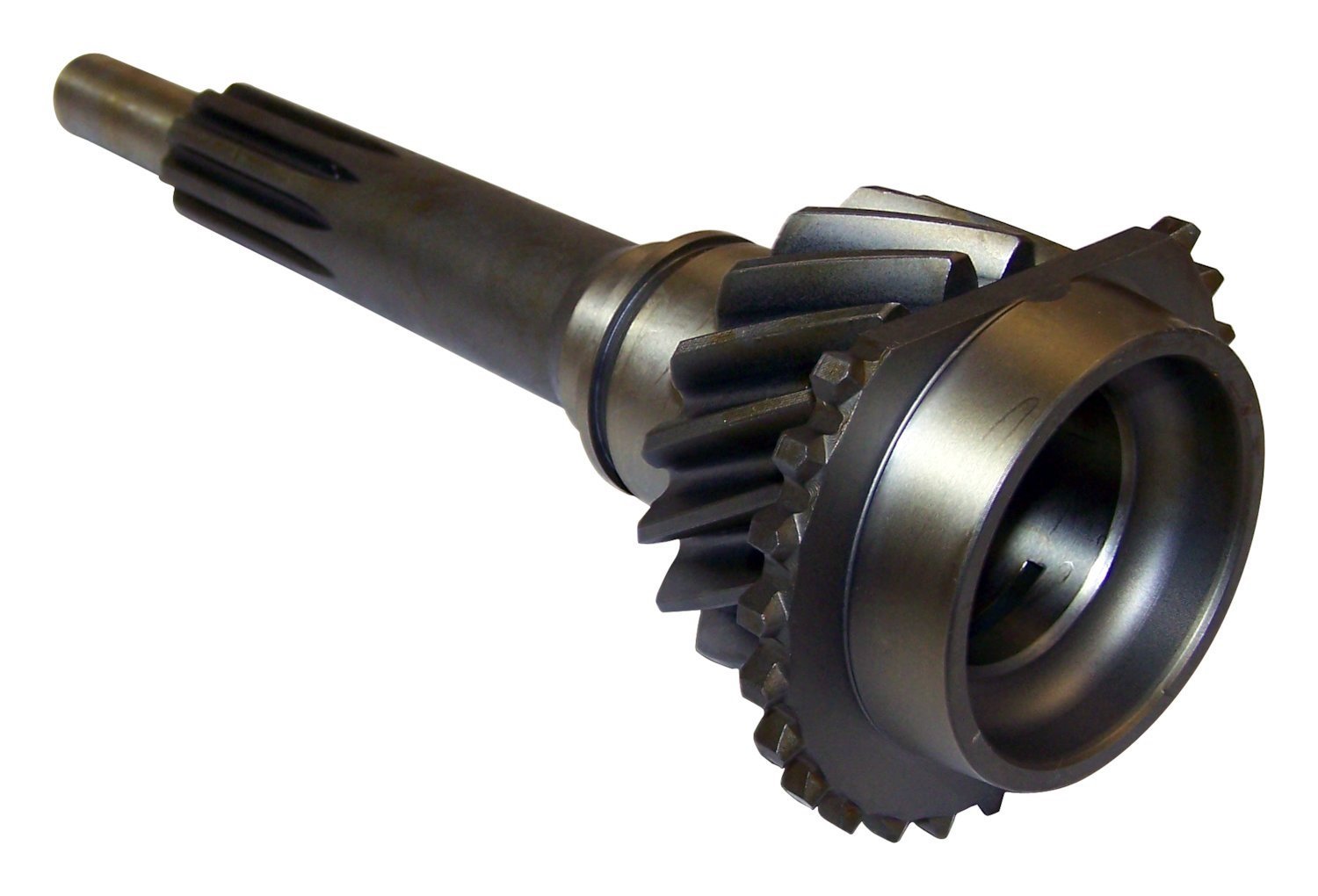 Input Shaft Crown Automotive Transmission and Transaxle - Manual