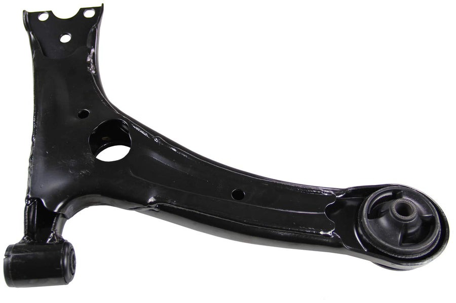 MOOG Suspension Control Arm front left lower RK641278