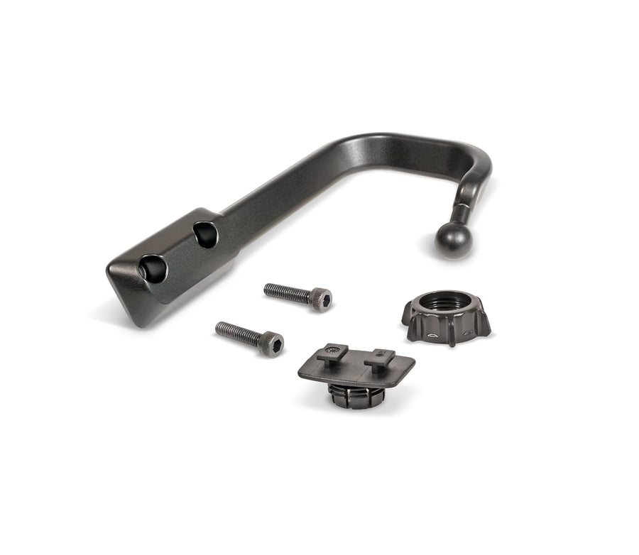 CTS3 Edge 18605 Pillar Display Mount