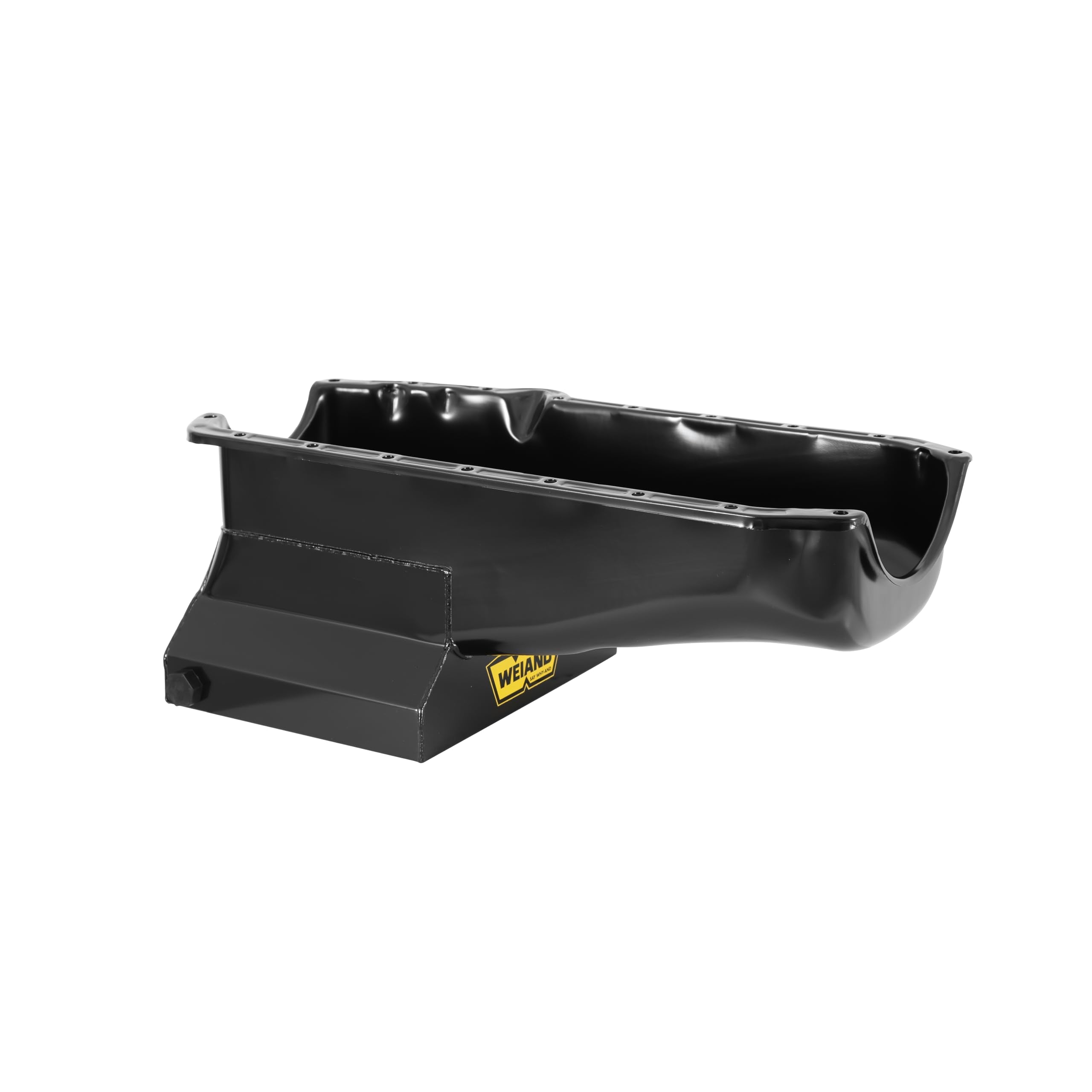 Oil Pan Kit- Fabricated Weiand 5000WND