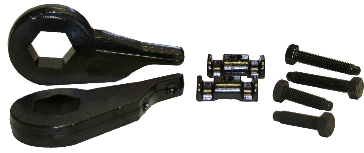Adjustable MOOG K100014 Torsion Bar Key for Ford F-150