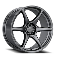 Tandem KANSEI GM 17X9.5 5x100 +12