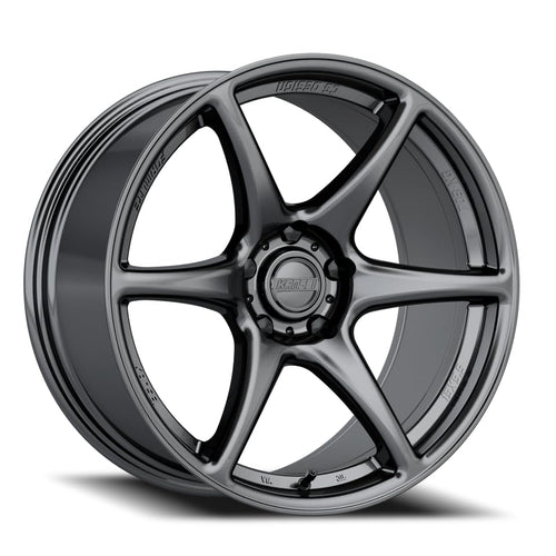 Tandem KANSEI GM 17X9.5 5x100 +12