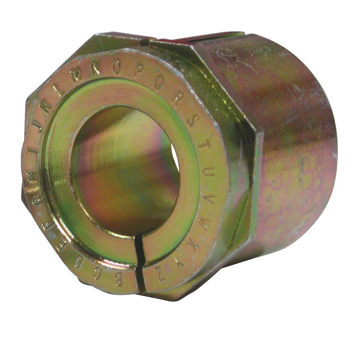 Adjustable Truck Sleeve Specialty Products Company 24230