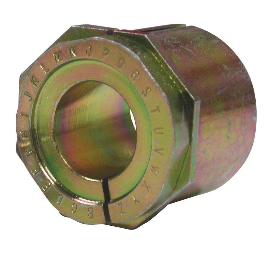 Adjustable Truck Sleeve Specialty Products Company 24230