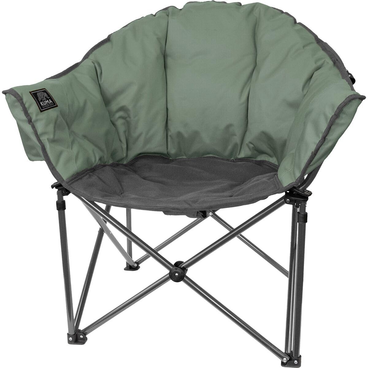 Lazy Bear Chair Kuma - Sage