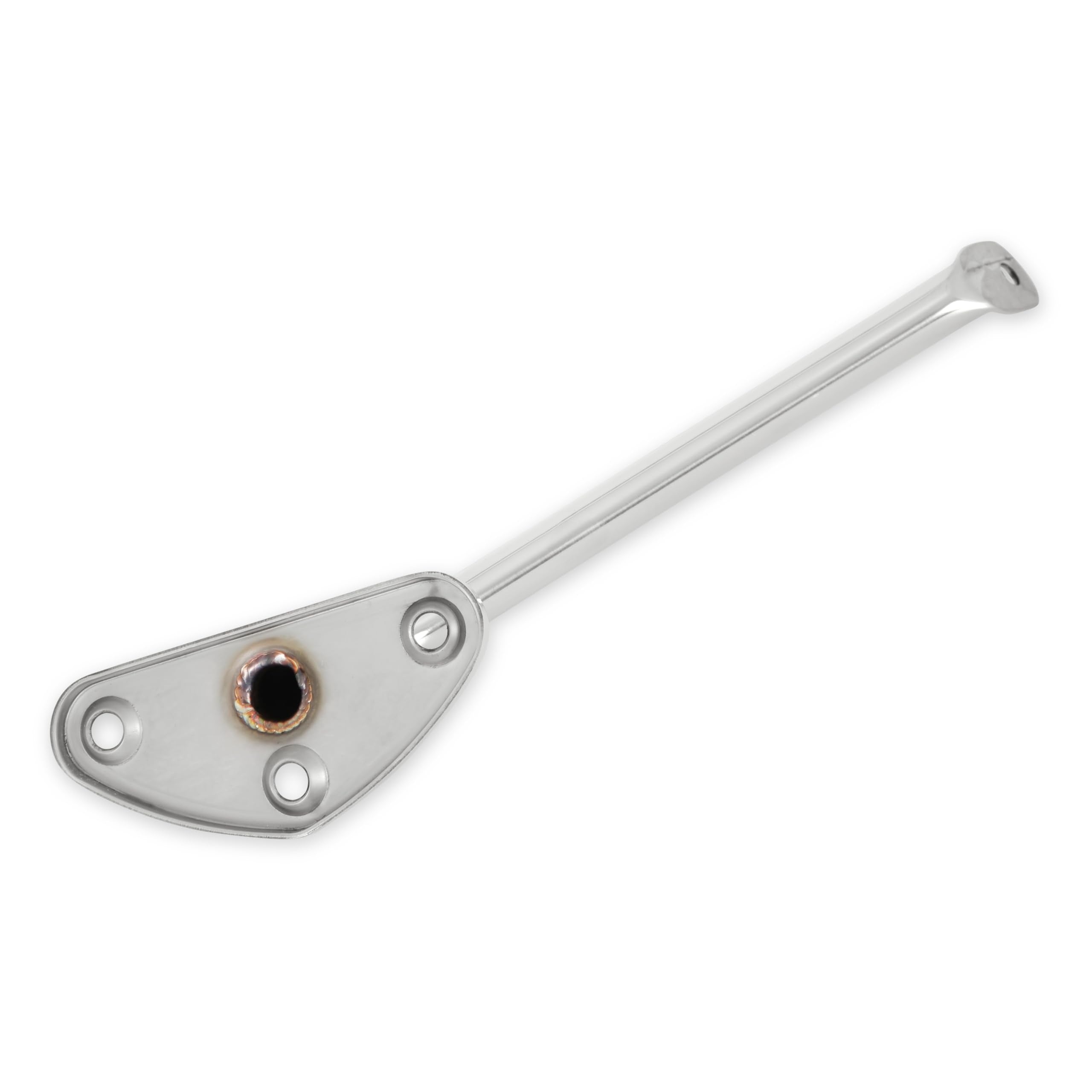 Outside Mirror Arm Brothers Trucks OMR7CRH - Stainless - Right