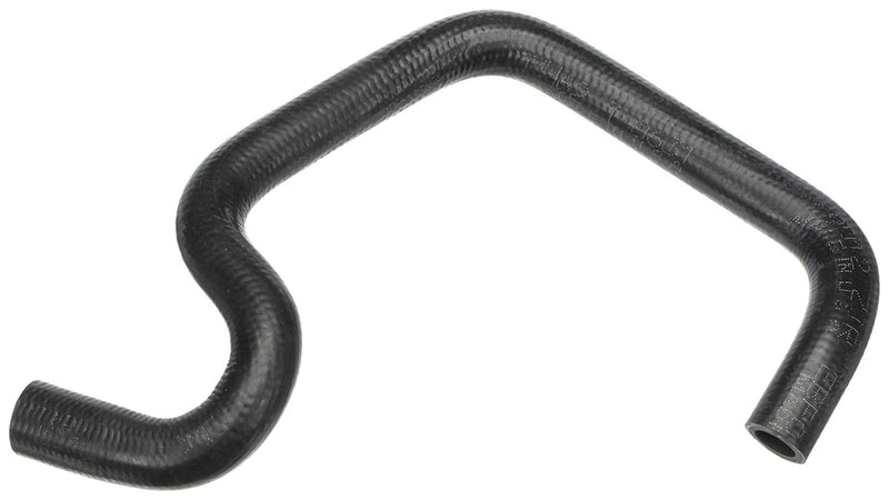 Premium Gates Molded Heater Hose 19240