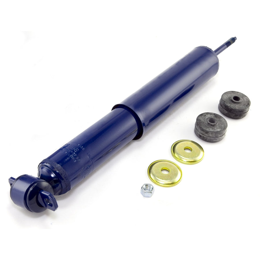 18203.30 | Omix-Ada | Front Suspension Shock Absorber | OE Reference: 4897567AA | Fits 1997-2001 Jeep Wrangler TJ