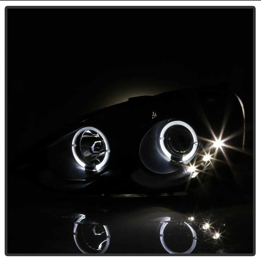 Projector Headlight Xtune PRO-JH-ARSX02-HL-BK, 1 Pack