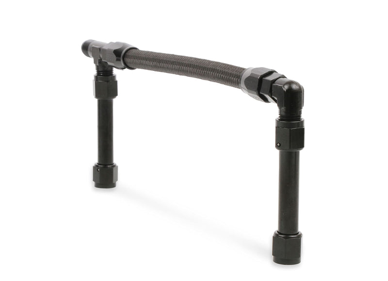 Fuel Line Holley 34-43