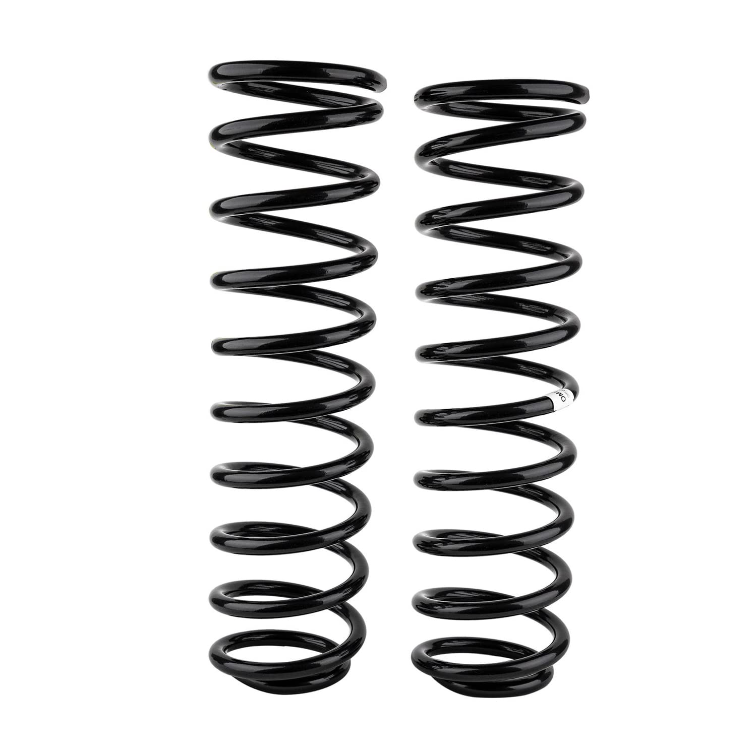18-20 Jeep Wrangler JL ARB / OME Coil Spring Set Front 2in Lift (3155)