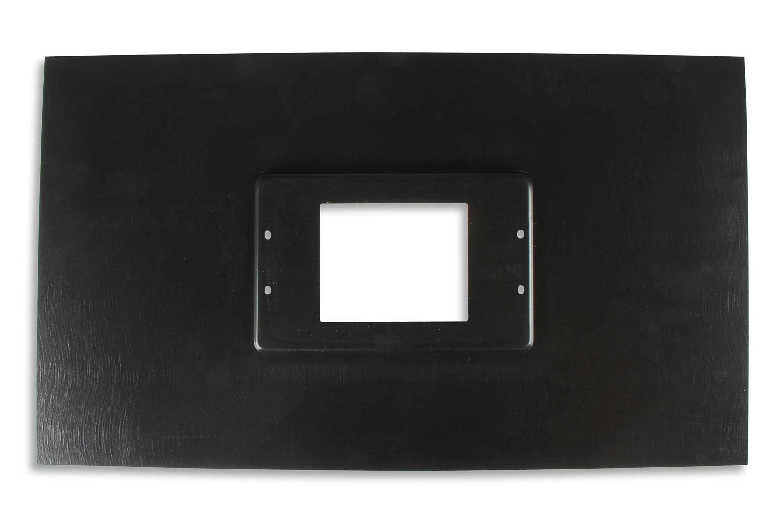 Black Holley EFI 553-356 Dash Panel