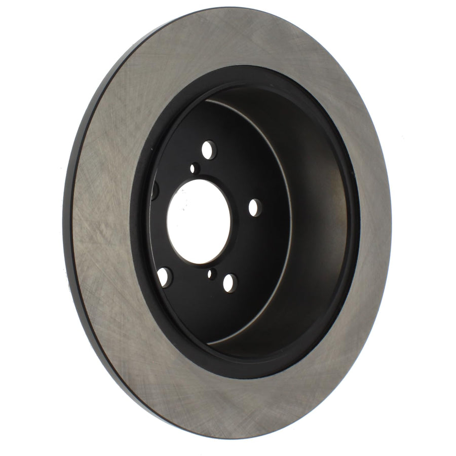 Premium Centric 120.47033 Automotive Replacement Rear Brake Rotors for Subaru Crosstrek/Impreza/Forester/XV Crosstrek Model Year