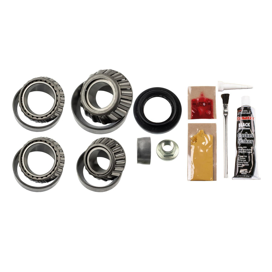 Rear Bearing Kit Motive Gear RT10.5R for a Toyota 10.5" Differential with Koyo Tapered Bearings