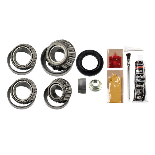 Rear Bearing Kit Motive Gear RT10.5R for a Toyota 10.5" Differential with Koyo Tapered Bearings