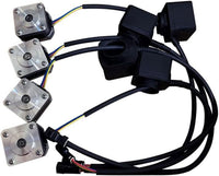 Tein Edfc Active Pro/Edfc Active/edfc2 Motor Kit 12140 edk05