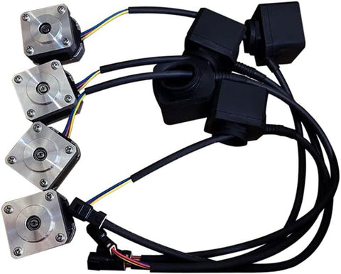 Tein Edfc Active Pro/Edfc Active/edfc2 Motor Kit 12140 edk05