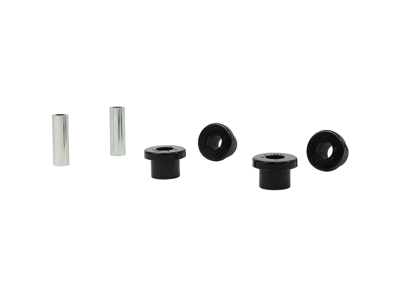 Control Arm Bushing Nolathane REV050.0002 Black (Inner)