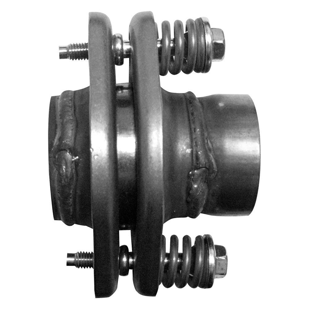 Exhaust Connector AP Exhaust 8802 Pipe