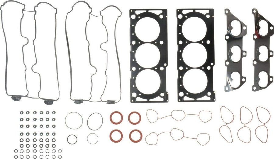 Engine Cylinder Head Gasket Set MAHLE Original HS54735