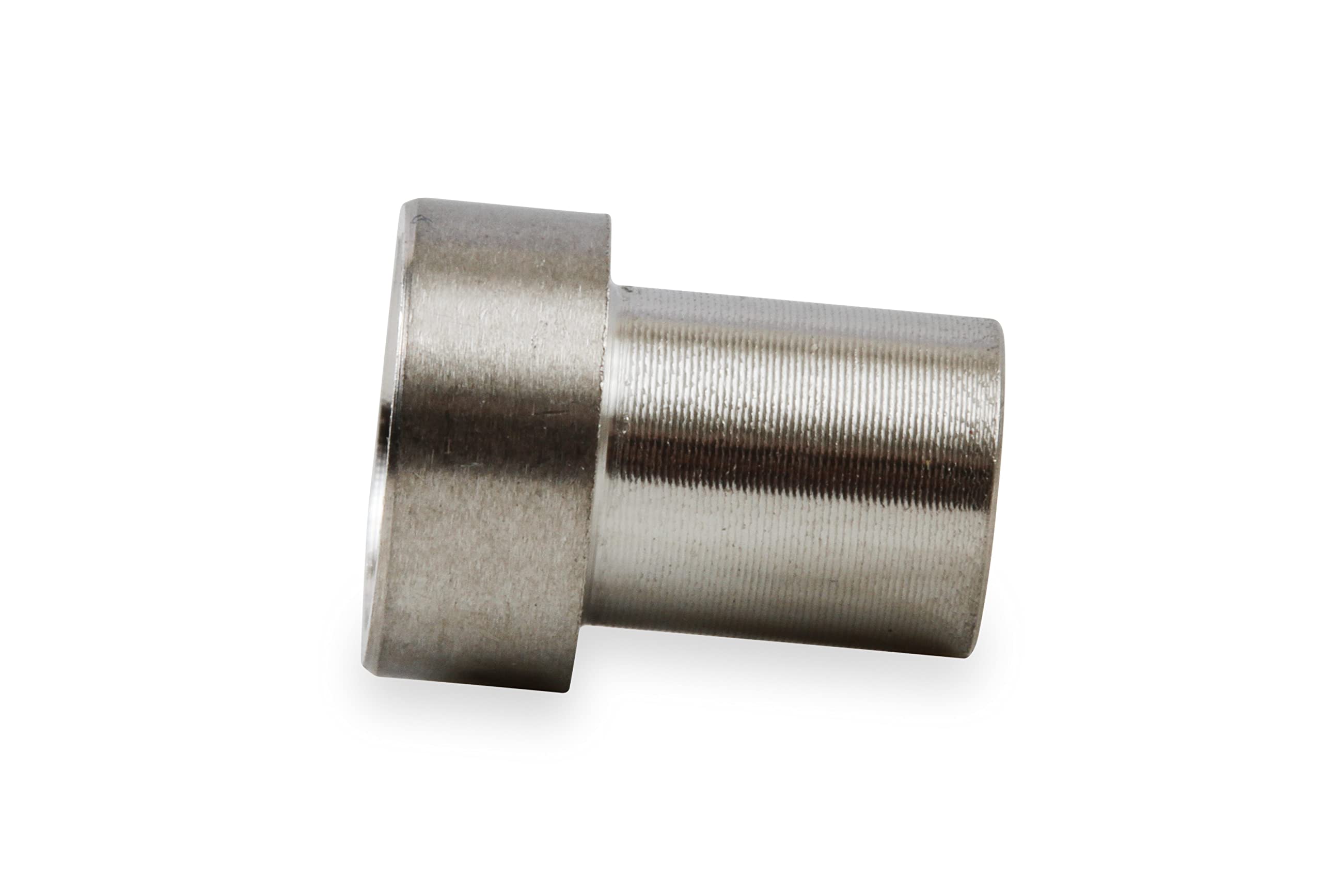 SS981908ERL Earl's -8 AN Stainless Steel Tube Sleeve
