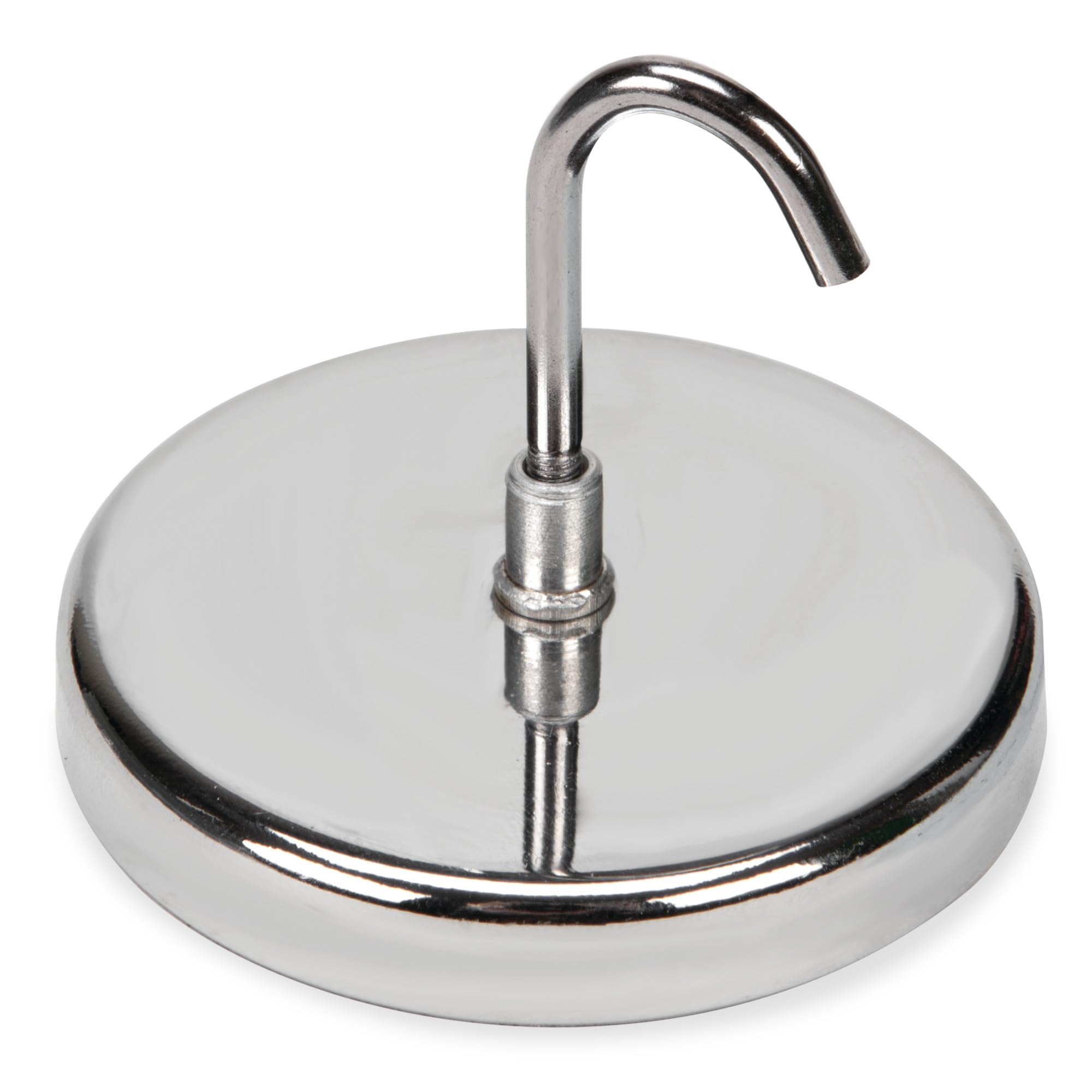 W12507 Performance Tool 2-Inch Magnetic Hook for Secure Storage and Organization of Metal Tools and Objects