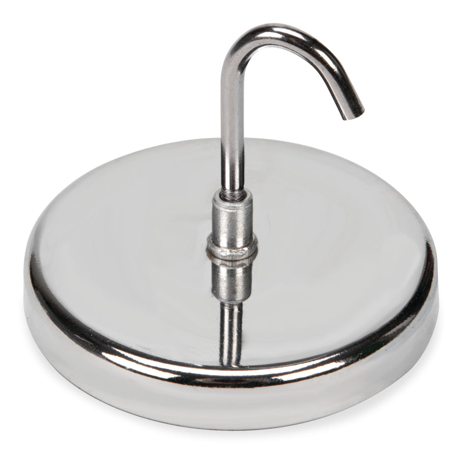 W12507 Performance Tool 2-Inch Magnetic Hook for Secure Storage and Organization of Metal Tools and Objects