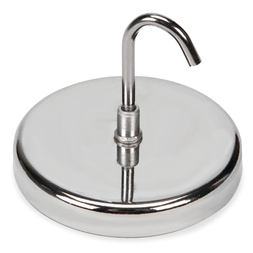 W12507 Performance Tool 2-Inch Magnetic Hook for Secure Storage and Organization of Metal Tools and Objects