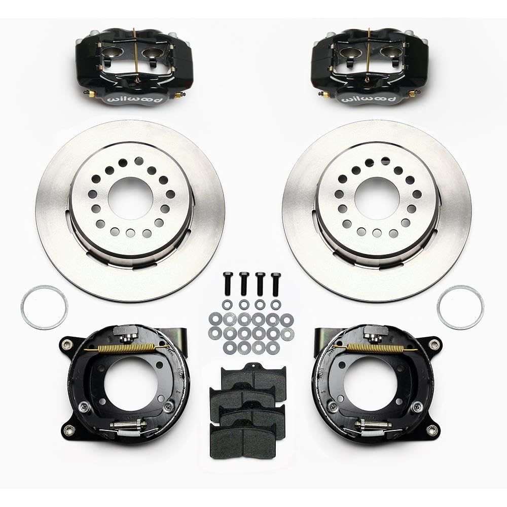 Brake Rotor Wilwood 1407141