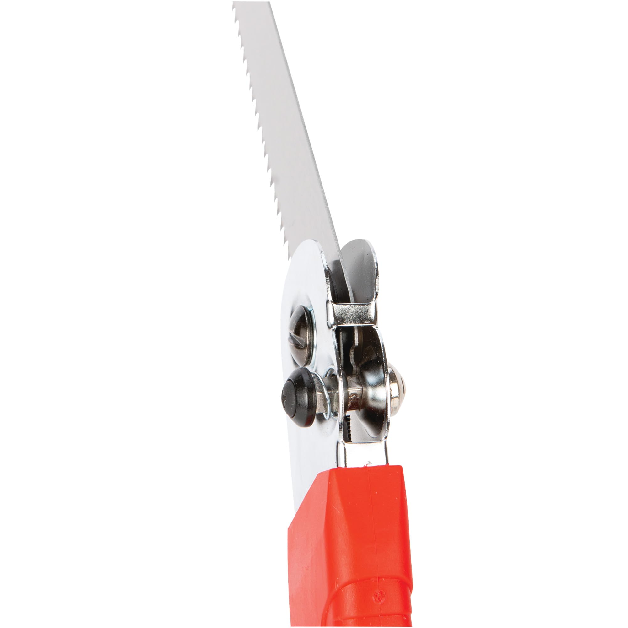 2-in-1 Performance Tool W728 Folding Multi-Saw for Versatile Cutting and Pruning Tasks in Your Garden or Workshop