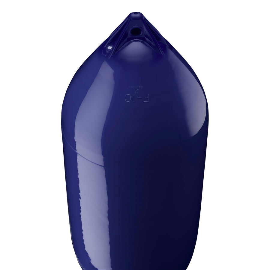 F-10 Standard Blue Ropehold Polyform F-Series - Navy Blue
