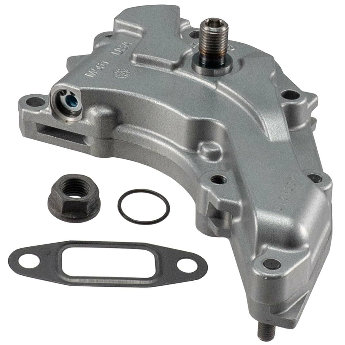 Melling Oil Pump, Internal, Wet Sump, Standard Volume