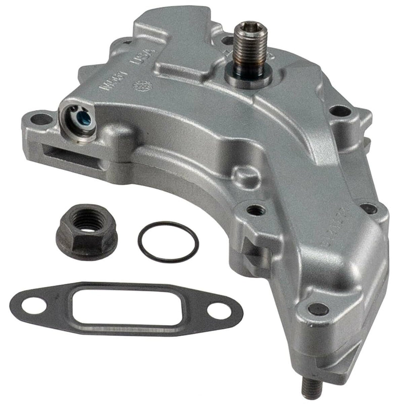 Melling Oil Pump, Internal, Wet Sump, Standard Volume