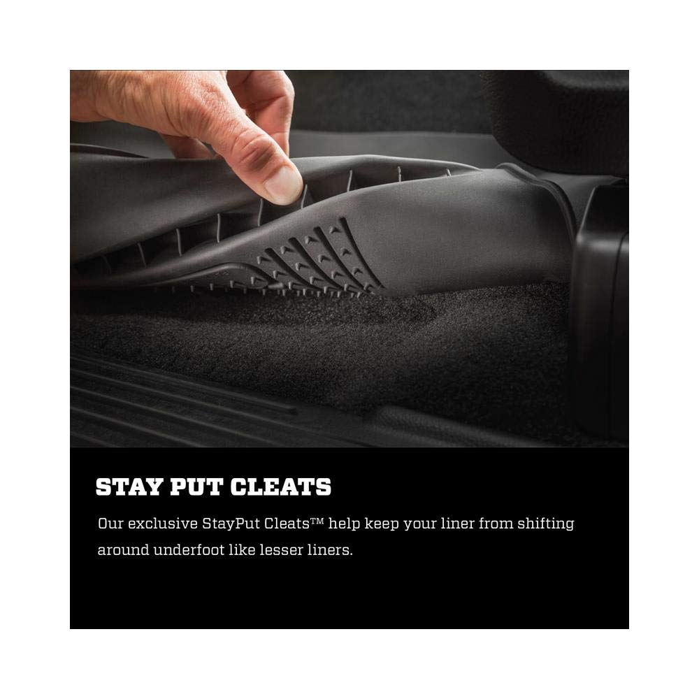 Weatherbeater Series Husky Liners Cargo Liner 25502