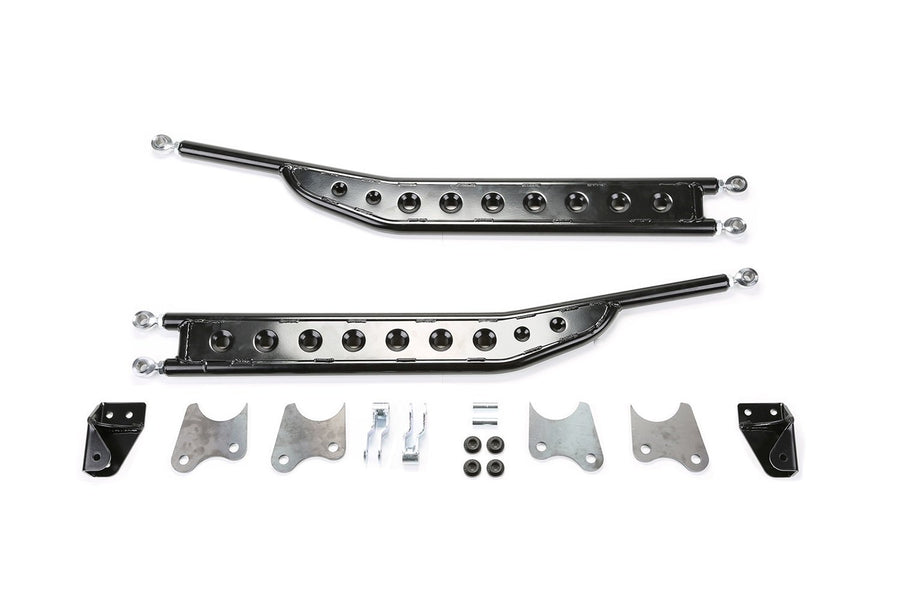 Traction Bar Kit Fabtech FTS23193