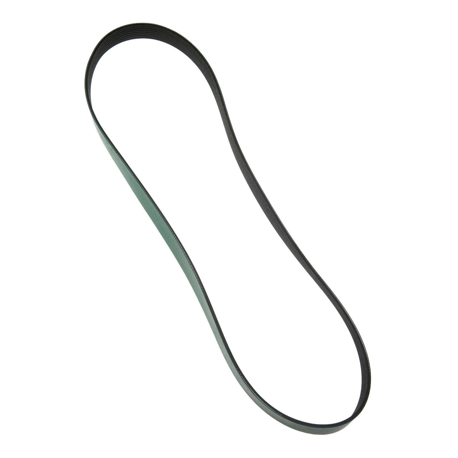 Gates FleetRunner K100610HD Micro-V Serpentine Drive Belt