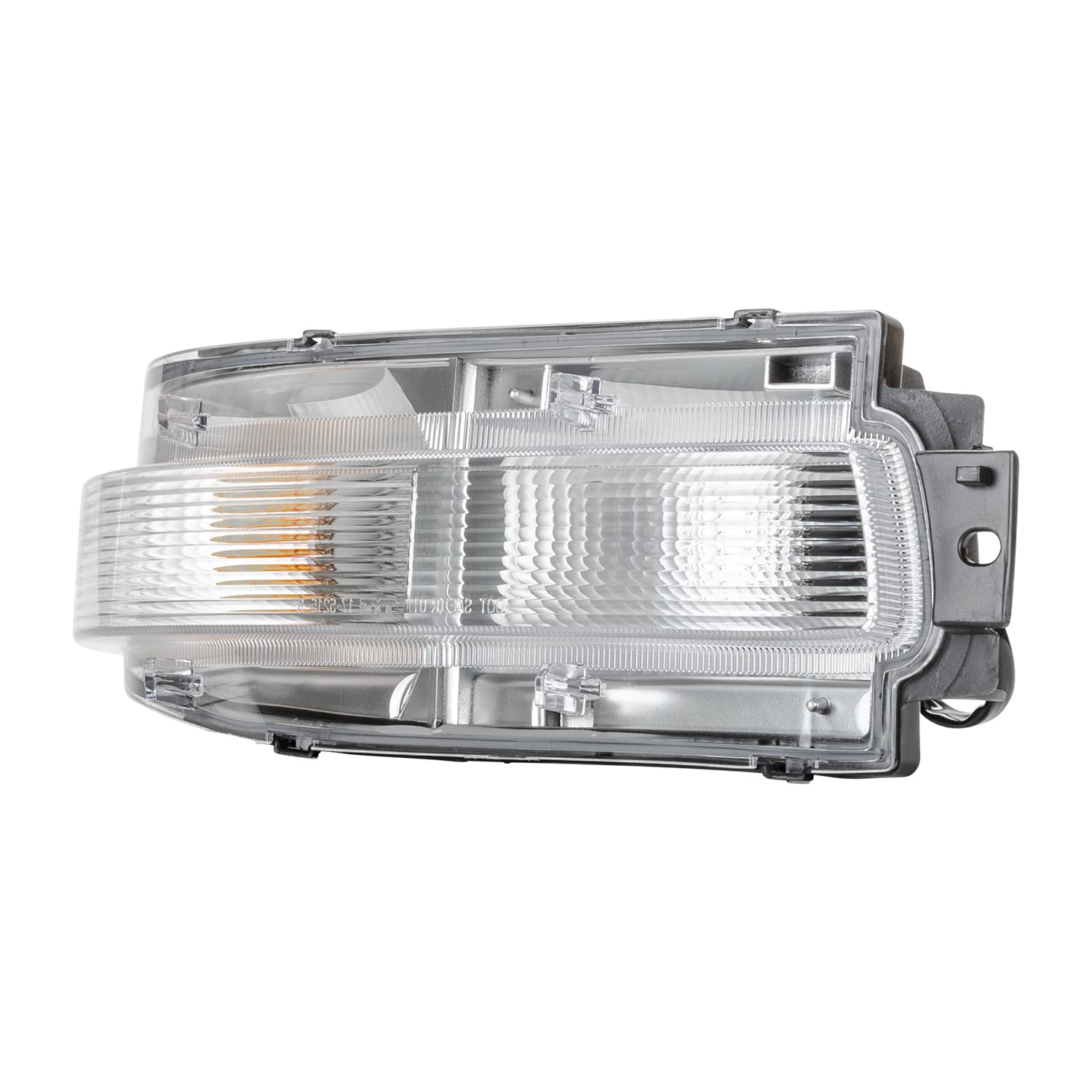 Nissan 350Z Driver Side Replacement Backup Lamp TYC 17-5216-00
