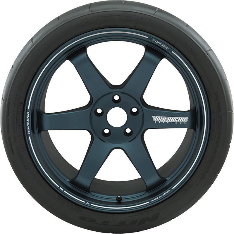 205/55ZR14 Nitto 85V SL NT01 BW