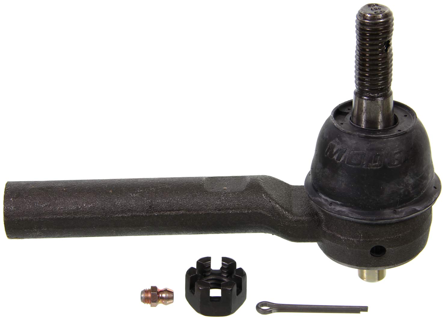 Steering Tie Rod End MOOG ES800528 for Chevrolet Silverado 2500