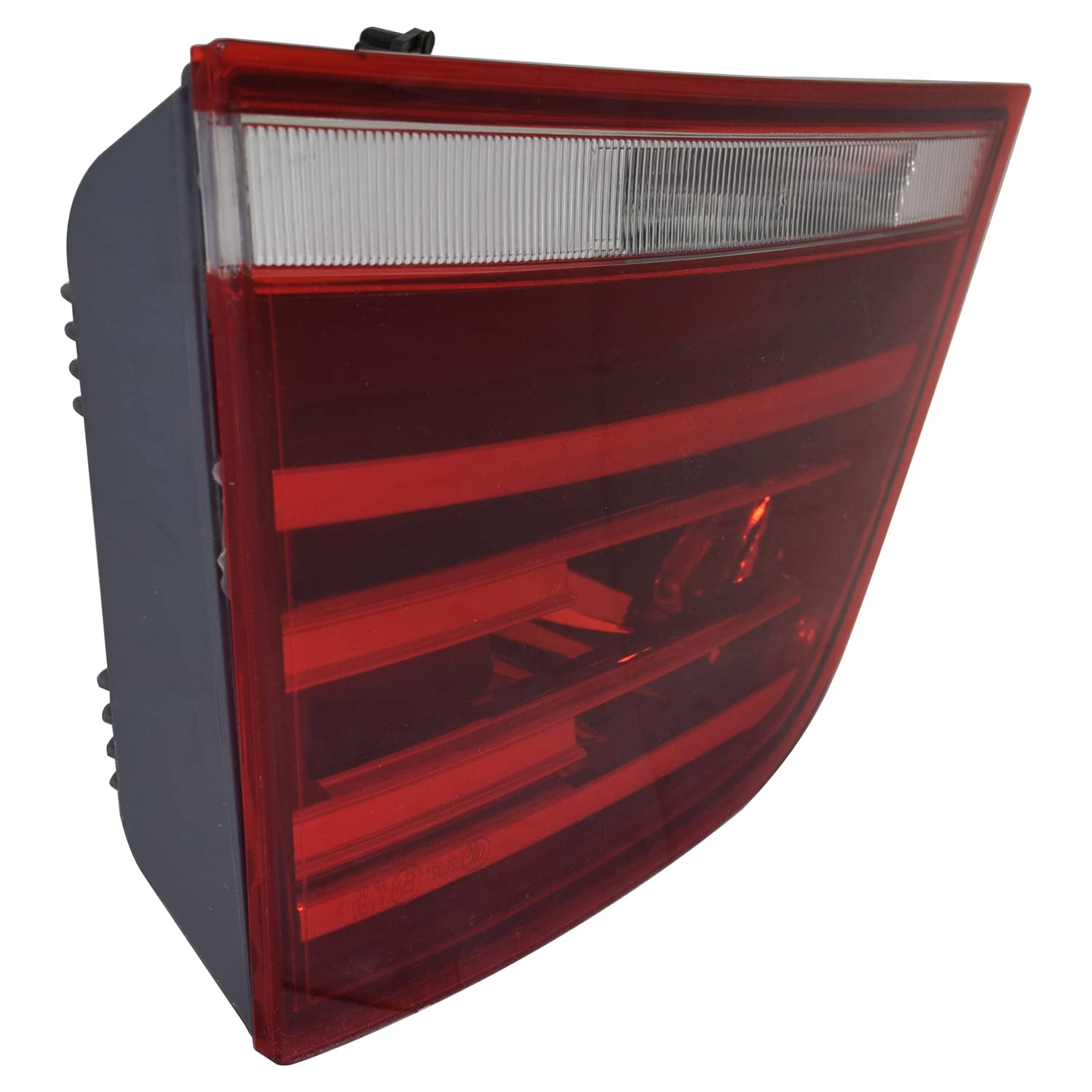 Left TYC Tail Light Assembly Compatible with 2011-2017 BMW X3