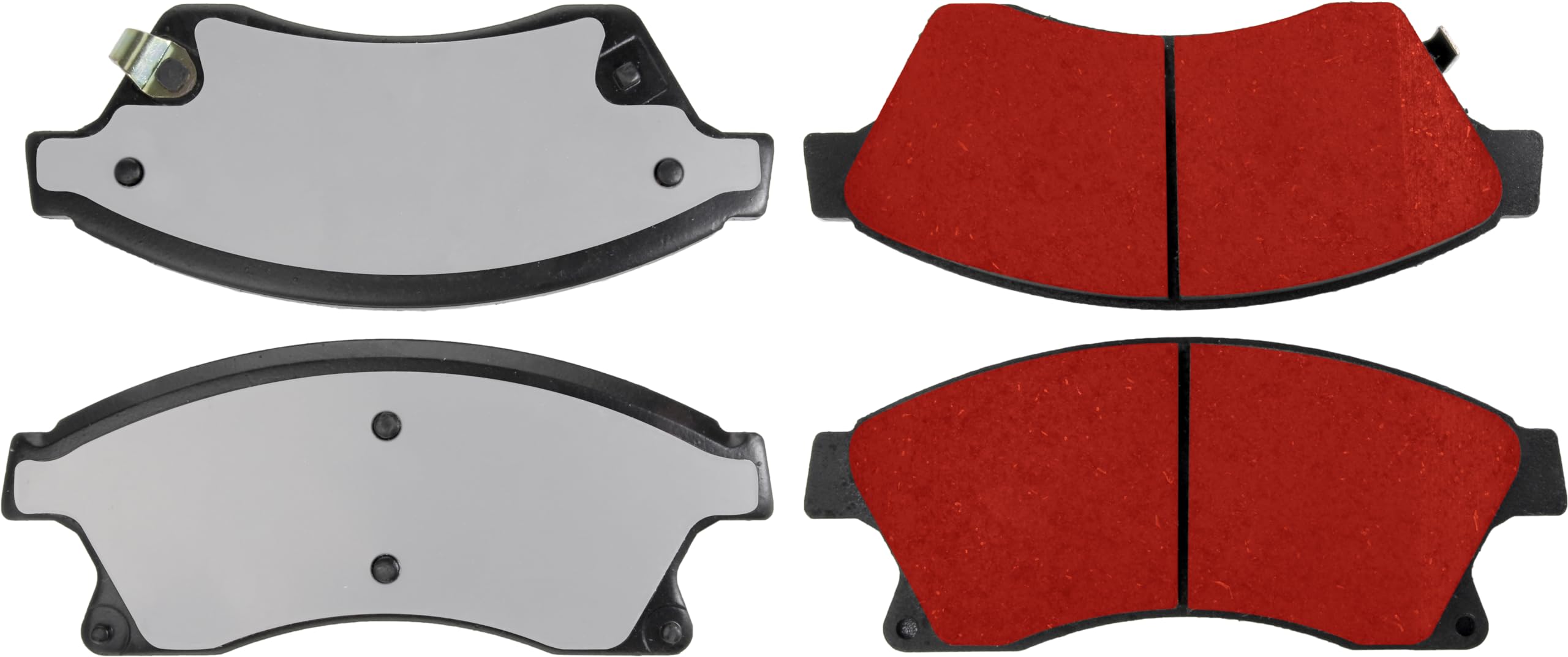 PQ PRO PADS Centric 500.15220