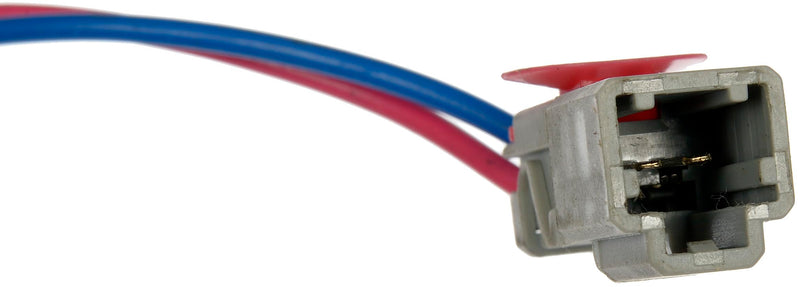 Dorman Front Passenger Side 748-132 Power Window Regulator And Motor Assembly Compatible with Select Honda Models