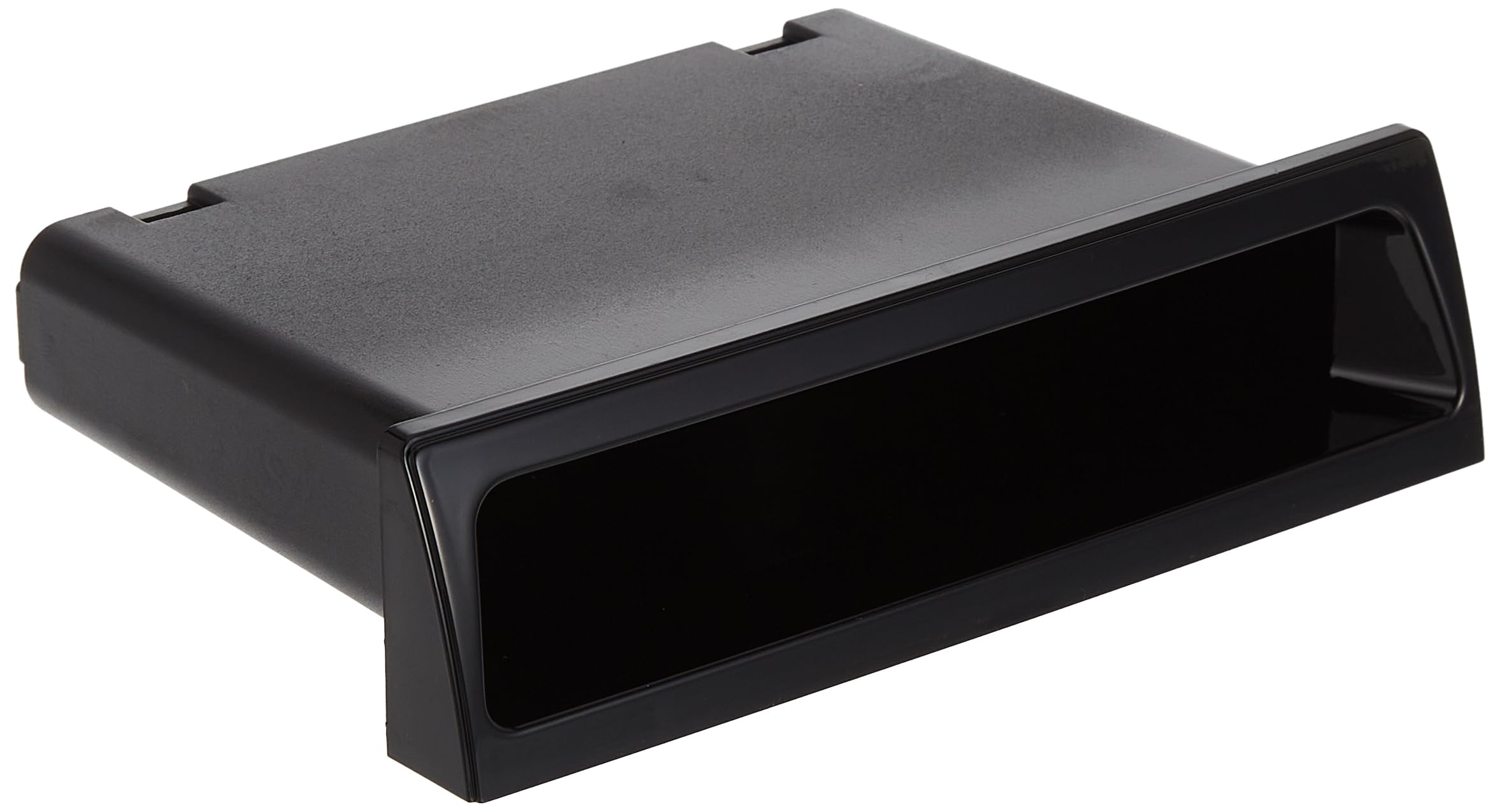 American International Gloss Black TOYK967GB Dash Kit for 2007-2013 Toyota Tundra / 2008-2013 Sequoia