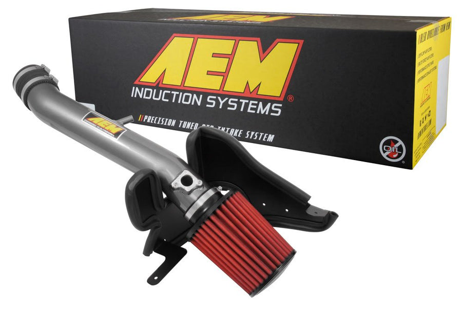 AEM Cold Air Intake System 21-833C, (N)